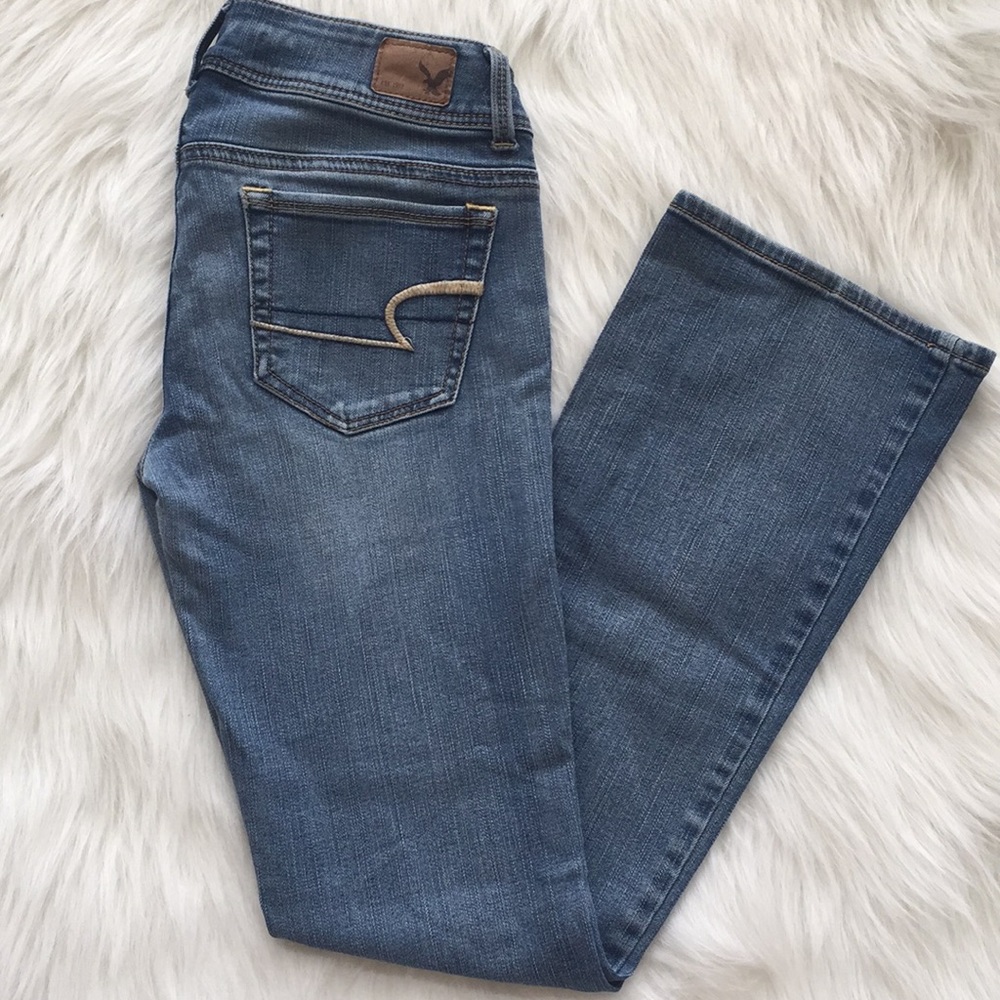 Jeans American Eagle Outfitters 🦅